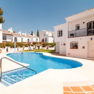 Los Pinos 25 Casasol Nerja